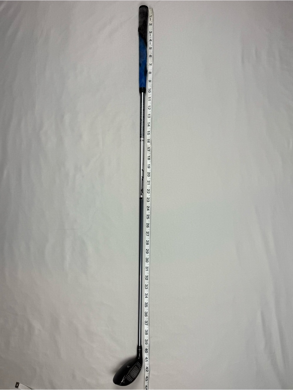 Cobra King F6 2-3 Hybrid 16-19° Regular Flex Graphite Shaft Right Handed - Picture 10 of 10